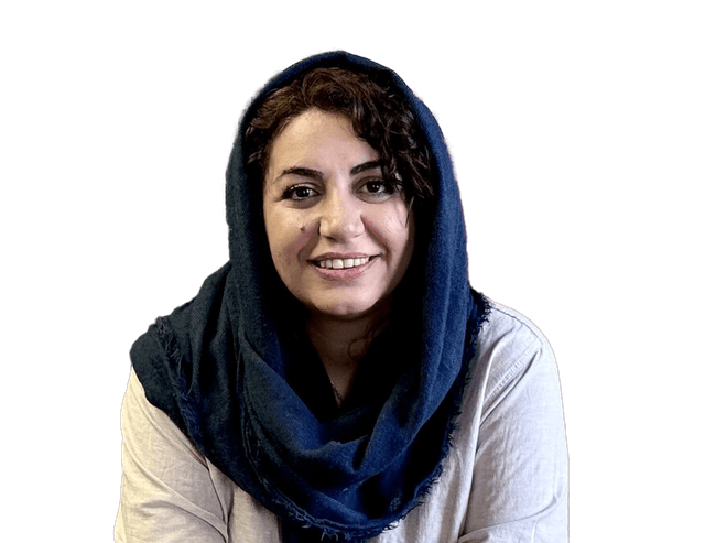 فاطمه علی‌اصغر