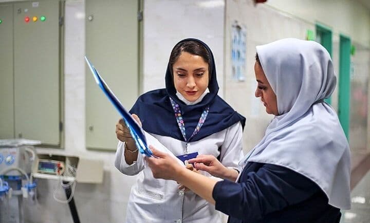 پرستار پیگیر؛ برنامه وزارت بهداشت برای جلوگیری از بستری مجدد بیماران مزمن