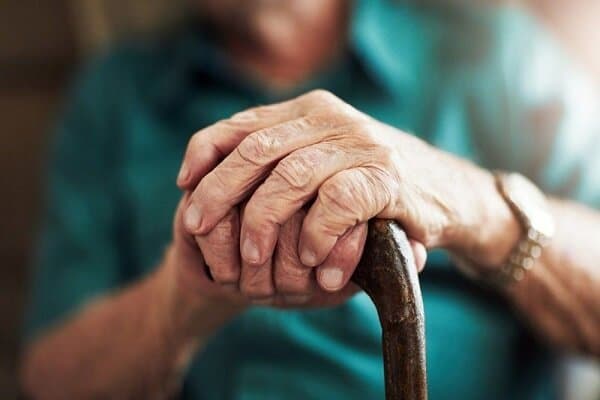 ۳۵۰۰ سالمند مجهول‌الهویه و فاقد سرپرست مؤثر در کشور