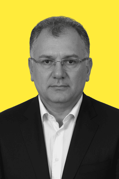 رامین عرفانیان سلیم
