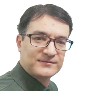 حمید پشتوان