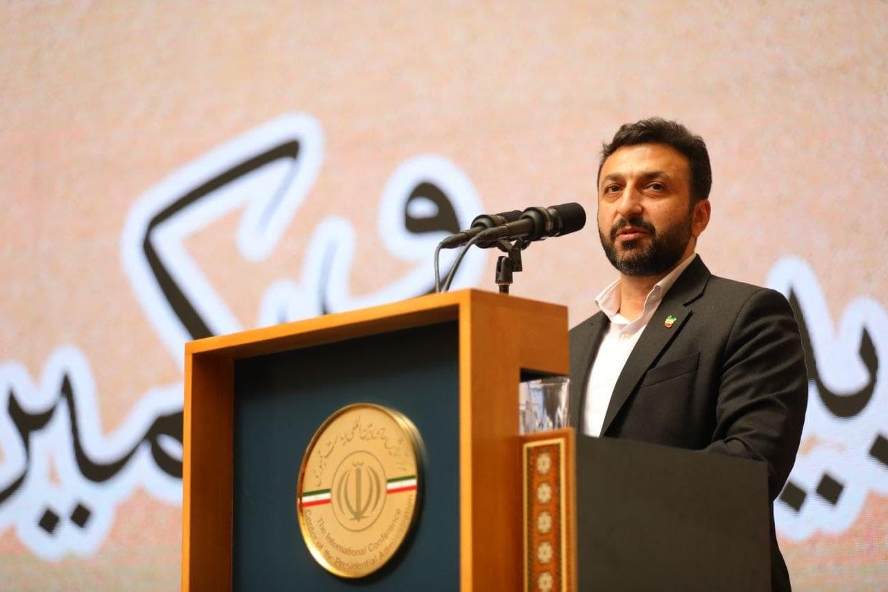 مدیرکل تعاون، کار و رفاه اجتماعی استان تهران: بخش تعاون در دوران جنگ درخشید؛ سهم تعاون از اقتصاد کشور هنوز به ۱۰ درصد نرسیده است