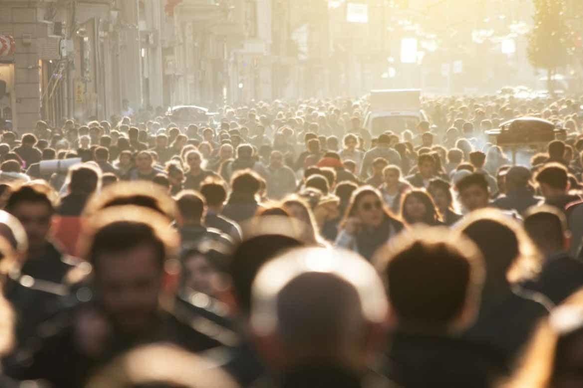 استرالیا در آستانه یک تغییر جمعیتی بزرگ؛ مرگ‌ها از تولدها پیشی می‌گیرند
