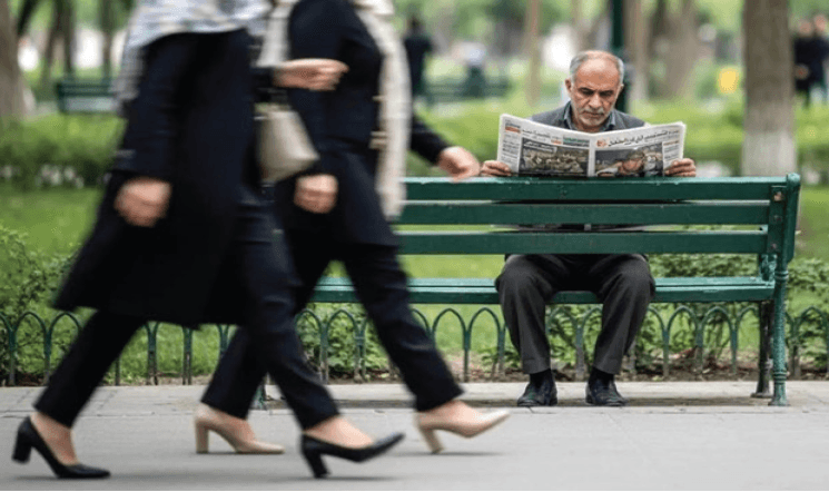 عدالت در فراغت از کار؛ آیا تغییرات سن و سابقه بازنشستگی قابل طبقه‌بندی است؟
