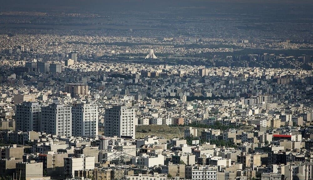ساختمان‌های دولتی و سیاسی به اخطارهای ایمنی توجهی ندارند