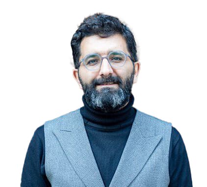 فرشاد اسماعیلی