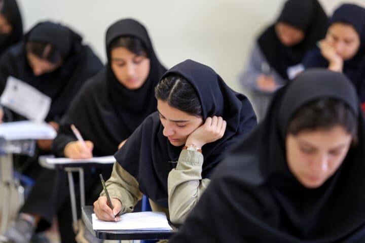 خبر مهم برای کنکوری‌ها؛ جزئیات تأثیر معدل ابلاغ شد