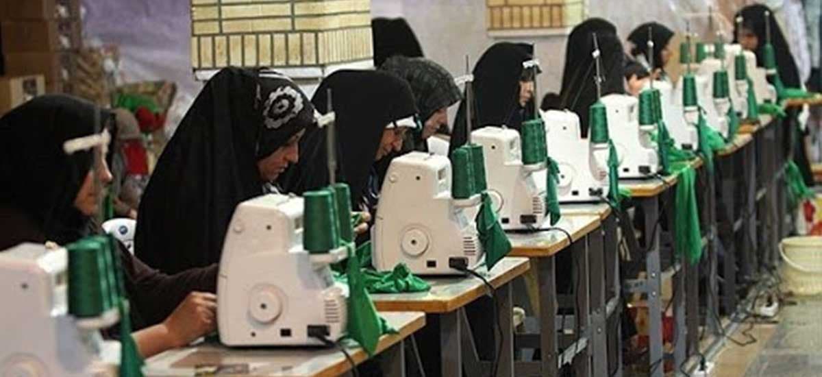 ۶۰ هزار میلیارد تومان وام اشتغال برای زنان؛ چه کسانی مشمول می‌شوند؟