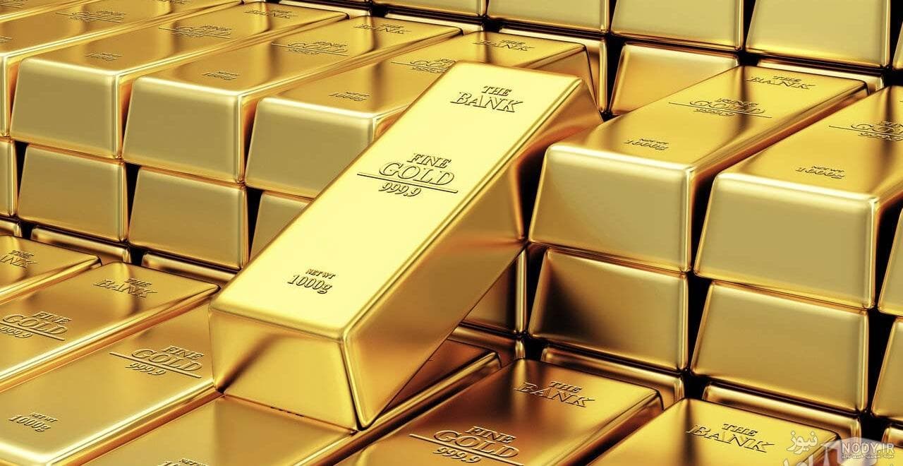 چین به خرید طلا روی آورد؛ خرید بیش از هزار تن در ۸ ماه