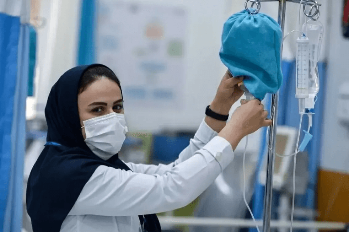 کارزاری برای مطالبه کارکنان نظام سلامت از وزارت بهداشت؛ زمان پرداخت رفاهیات دانشگاه‌های علوم پزشکی اعلام شود