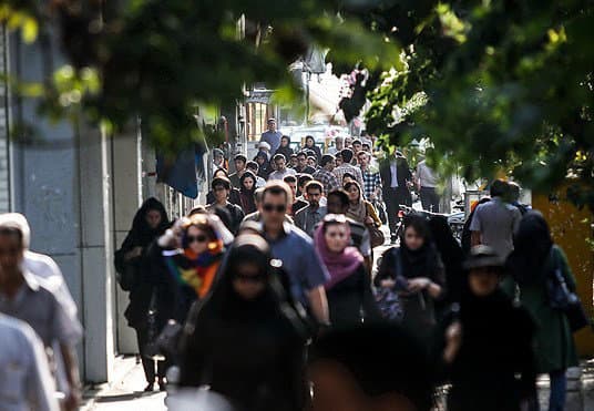 سرشماری نفوس و مسکن ۱۴۰۵ از مهرماه آغاز می‌شود