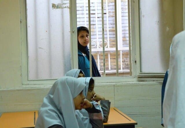 5 هزار دانش‌آموز بازمانده از تحصیل در خوزستان