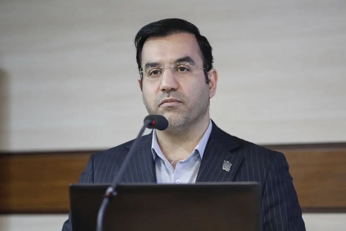 سرپرست تامین اجتماعی: معوقات بازنشستگان چهارشنبه ششم آبان پرداخت خواهد شد