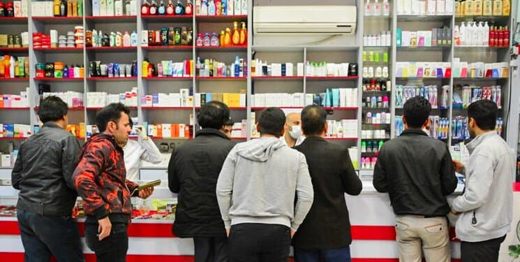 افزایش 10 برابری هزینه حمل مواد اولیه دارویی