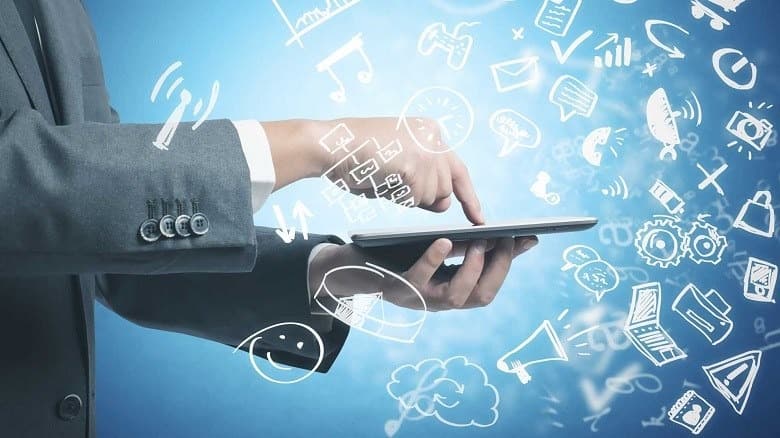گسترش بازار کار دیجیتال نیازمند «تامین اجتماعی کوانتومی» است