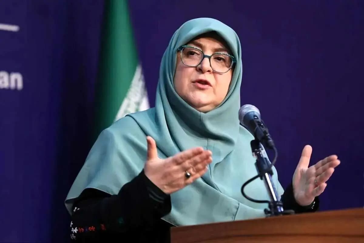 سخنگوی دولت: کالابرگ به تمام ایرانیان مقیم کشور تعلق می‌گیرد