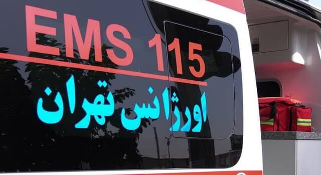 115 در تهران قطع شد؛ اعلام شماره‌های جایگزین اورژانس