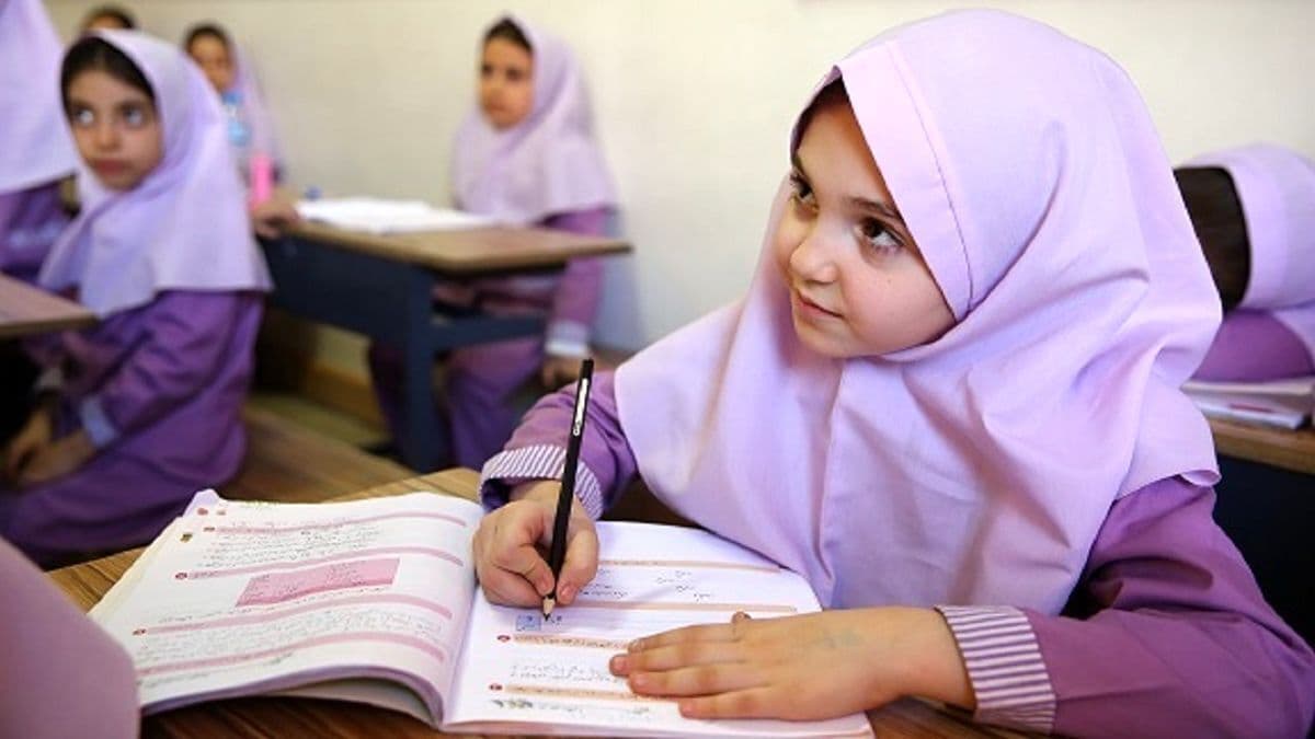 شهریه مدارس غیردولتی اعلام شد