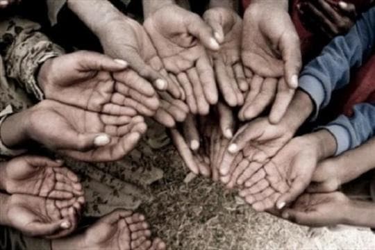 خط فقر، همه فقر را نشان نمی‌دهد