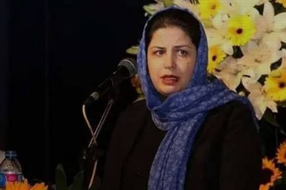 الهه خسروی