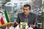 جذب تسهیلات مشاغل خانگی در کردستان بیشتر از میانگین کشوری است