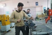 برگزاری ۹۸۷ هزار نفر ساعت آموزش دوره‌های مهارتی در استان مرکزی