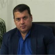 انتصاب سرپرست اداره تعاون، کار و رفاه اجتماعی غرب شهرستان کرج
