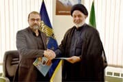 انعقاد تفاهم‌نامه همکاری بین اداره‌کل تعاون استان یزد و ستاد اقامه نماز
