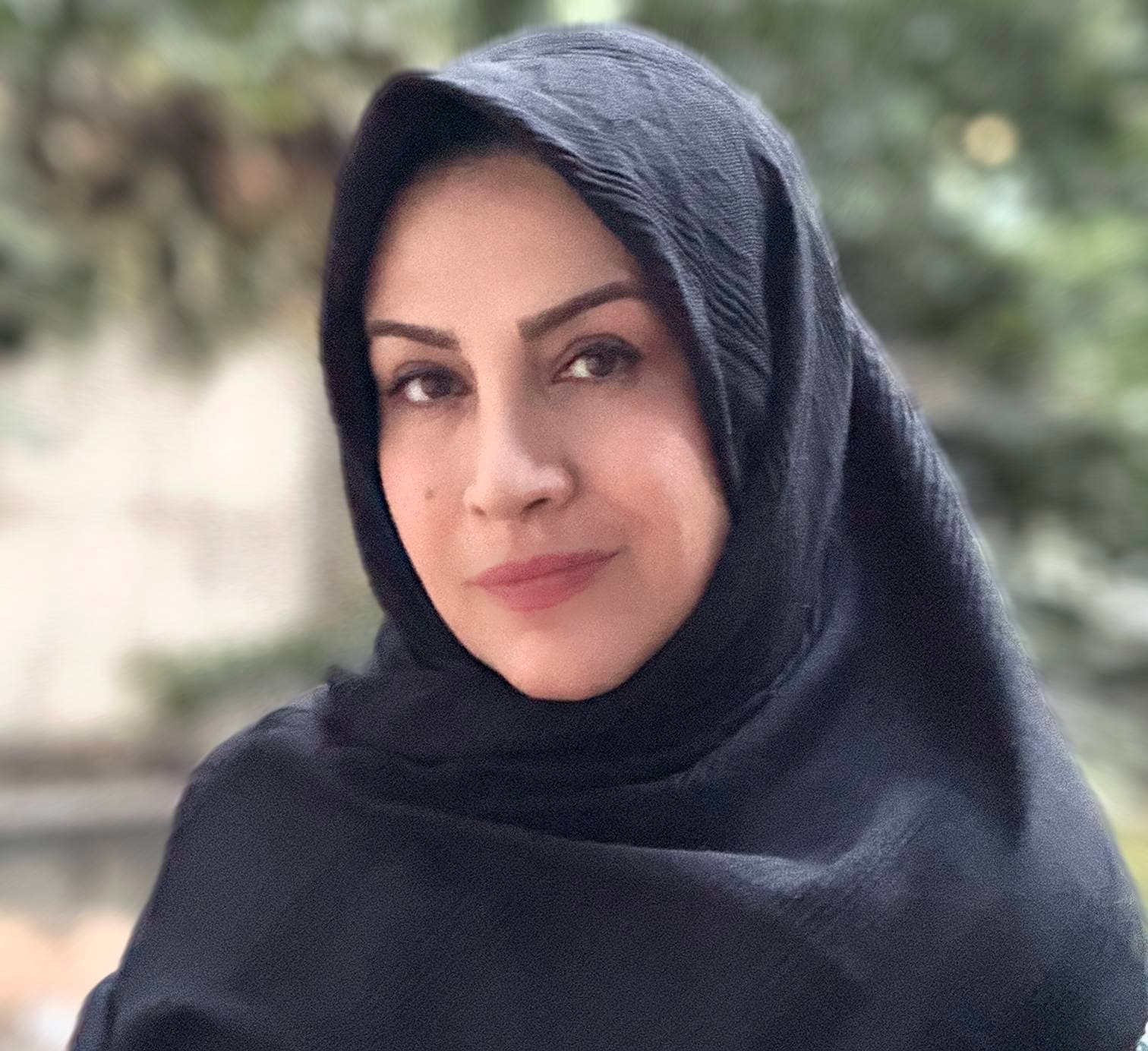 فهیمه محمدخانی