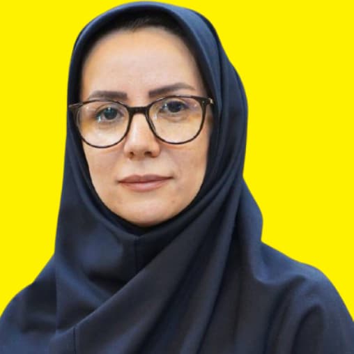 آزاده اولیایی