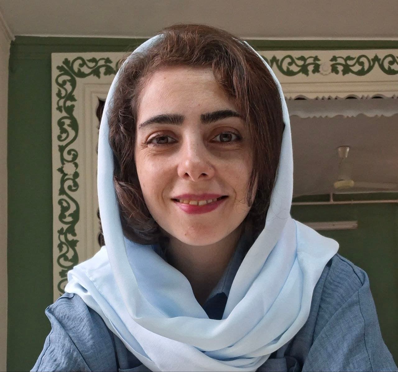 صدیقه نژادقربان