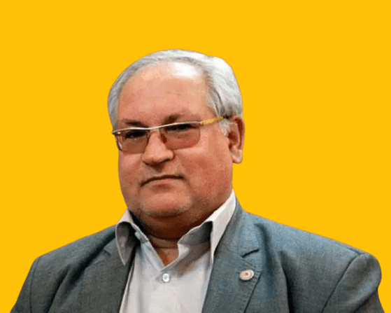 دکتر فرید براتی سده