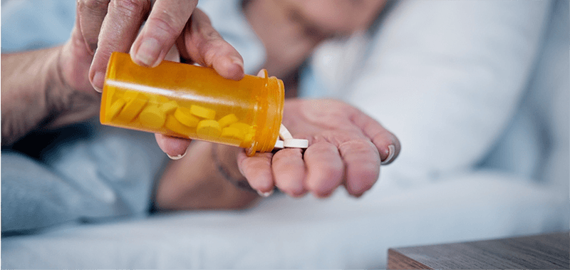 کمبود بیسابقه داروهای اعصاب و روان؛ زنجیره تامین چه زمانی بهبود مییابد؟